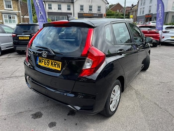 Used Honda Jazz 2019 for sale - 78757574: Photo