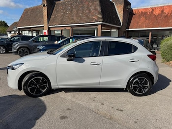 Used Mazda Mazda2 2023 for sale - 79504852: Photo