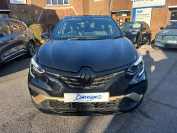 Used Renault Captur 2024 for sale - 73223654: Photo