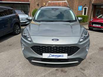 Used Ford Kuga 2022 for sale - 74820762: Photo