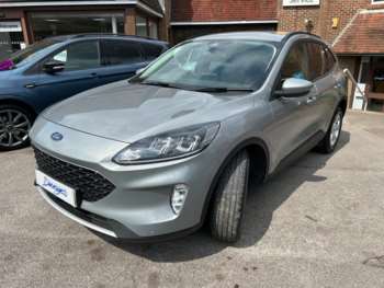 Used Ford Kuga 2022 for sale - 74820762: Photo