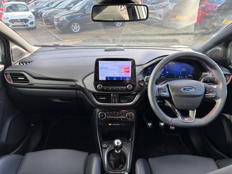 Used Ford Puma 2023 for sale - 78206102: Photo 17