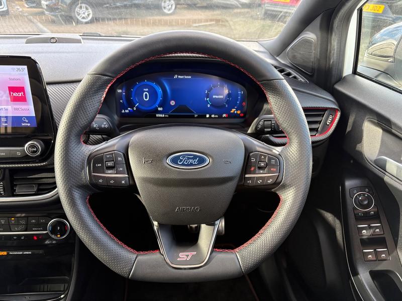 Used Ford Puma 2023 for sale - 78206102: Photo 18