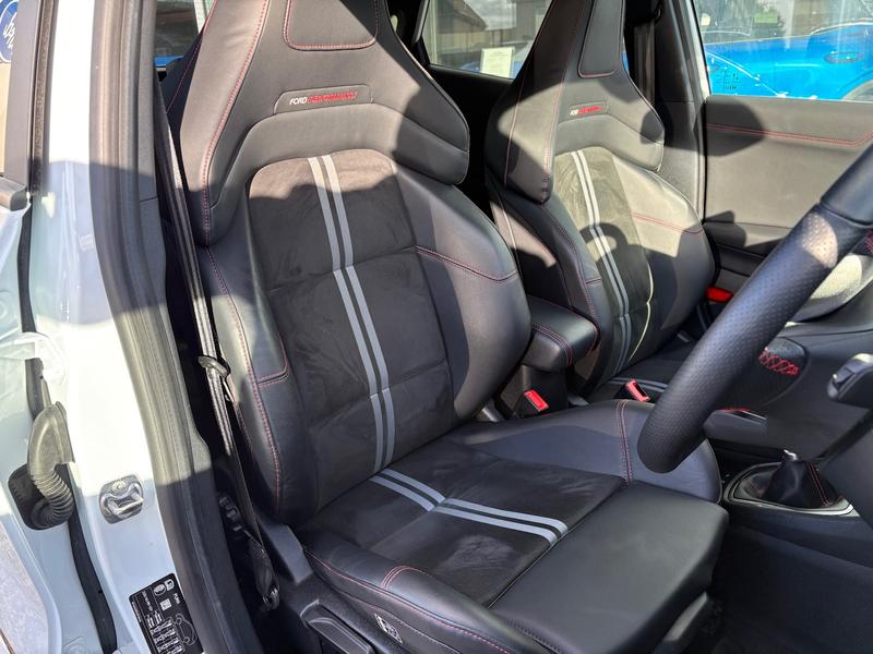 Used Ford Puma 2023 for sale - 78206102: Photo 22