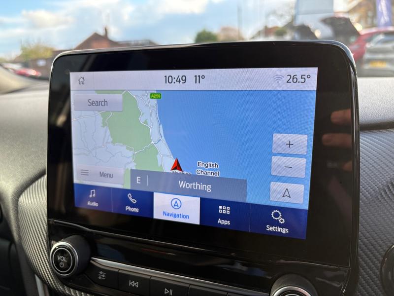 Used Ford Puma 2023 for sale - 78206102: Photo 34