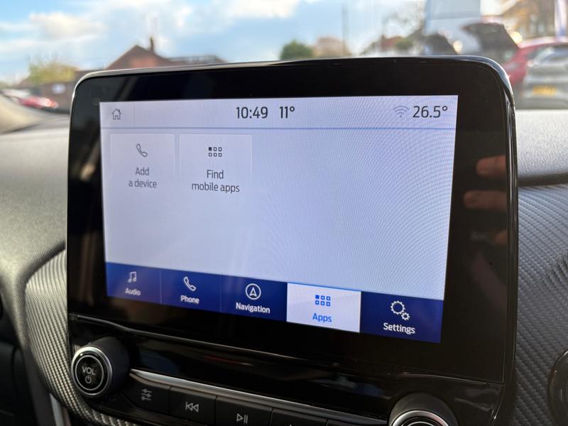 Used Ford Puma 2023 for sale - 78206102: Photo 35