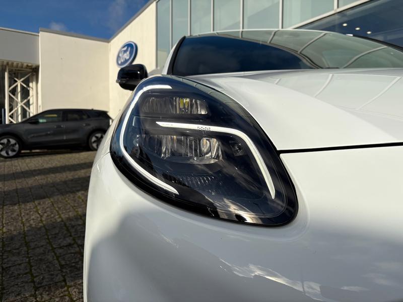 Used Ford Puma 2023 for sale - 78206102: Photo 8