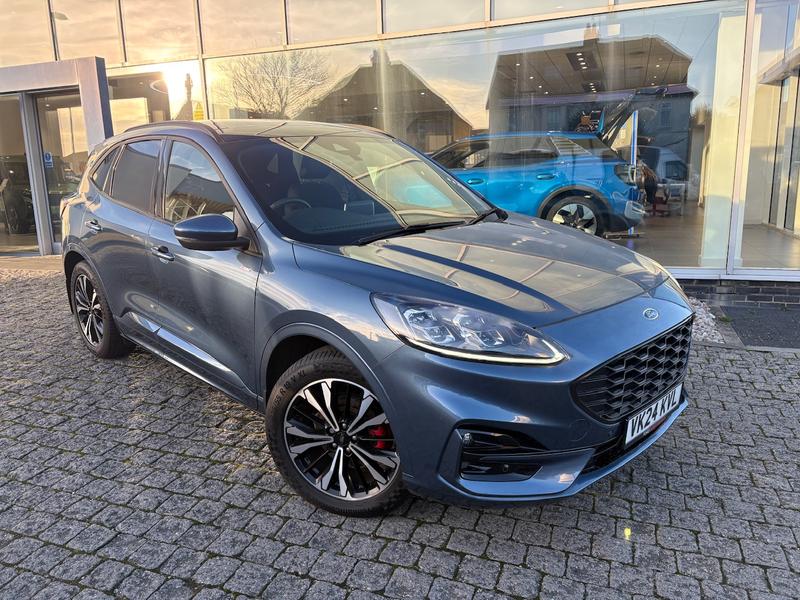 Used Ford Kuga 2024 for sale - 77301289: Photo 1