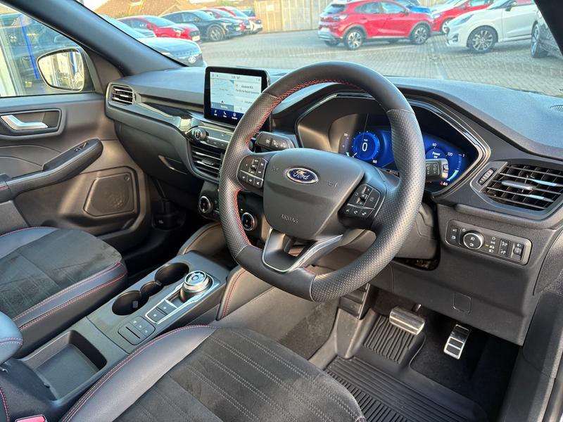 Used Ford Kuga 2024 for sale - 77301289: Photo 18