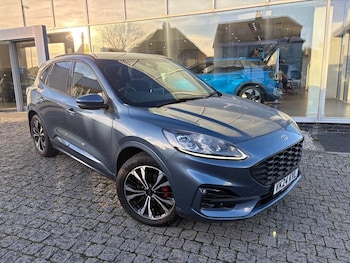 Used Ford Kuga 2024 for sale - 77301289: Photo