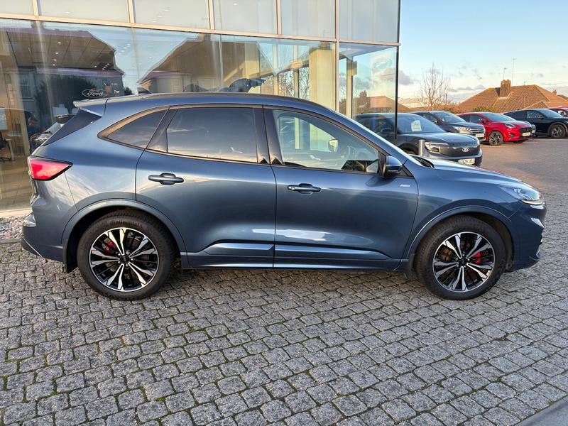 Used Ford Kuga 2024 for sale - 77301289: Photo 2