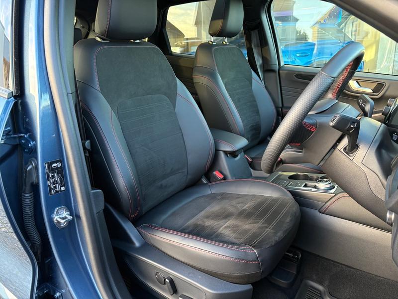 Used Ford Kuga 2024 for sale - 77301289: Photo 21