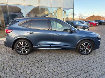 Used Ford Kuga 2024 for sale - 77301289: Photo