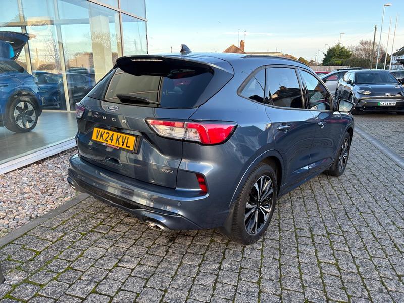 Used Ford Kuga 2024 for sale - 77301289: Photo 3