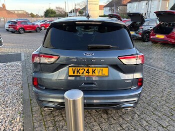 Used Ford Kuga 2024 for sale - 77301289: Photo