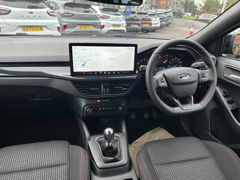 Used Ford Focus 2024 for sale - 77582088: Photo 10