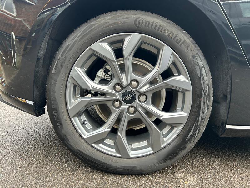 Used Ford Focus 2024 for sale - 77582088: Photo 13