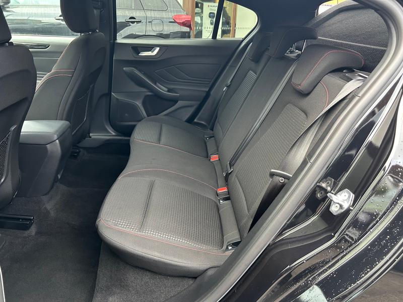 Used Ford Focus 2024 for sale - 77582088: Photo 17