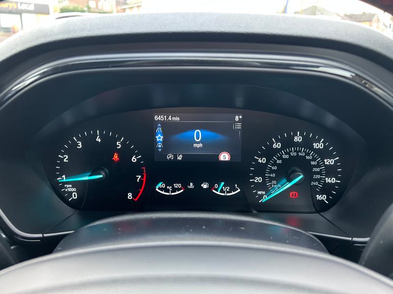 Used Ford Focus 2024 for sale - 77582088: Photo 30