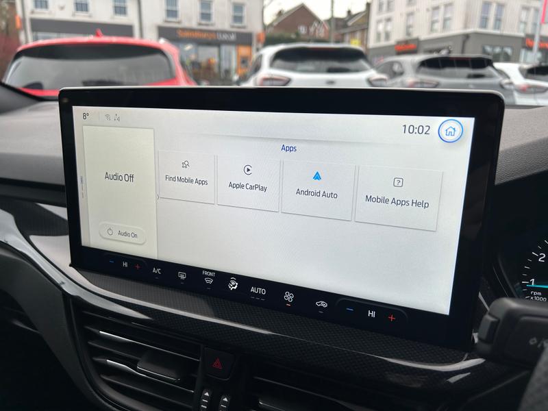 Used Ford Focus 2024 for sale - 77582088: Photo 34