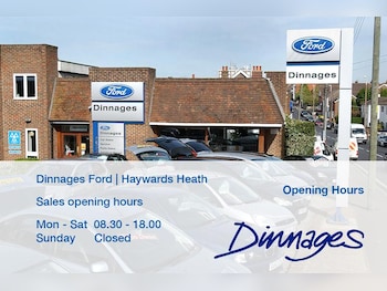 Used Ford Focus 2024 for sale - 77450347: Photo