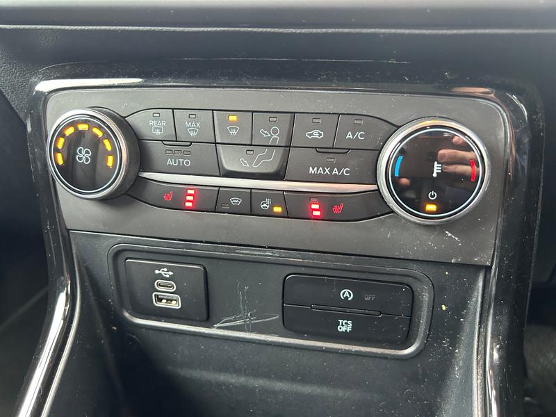 Used Ford Ecosport 2023 for sale - 77619973: Photo 12