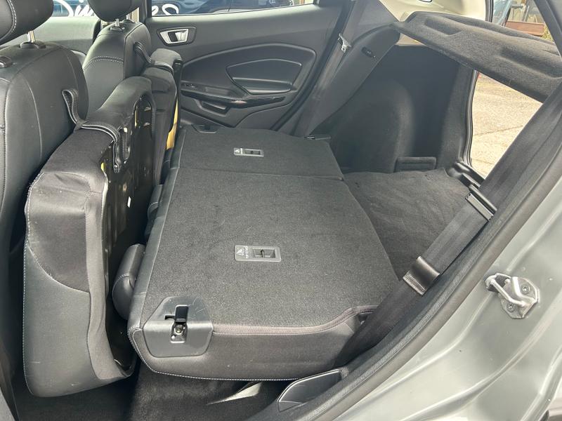 Used Ford Ecosport 2023 for sale - 77619973: Photo 18