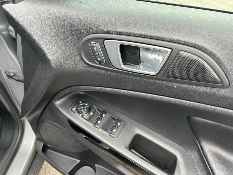 Used Ford Ecosport 2023 for sale - 77619973: Photo 25
