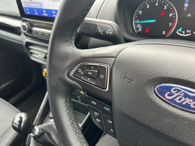 Used Ford Ecosport 2023 for sale - 77619973: Photo 28