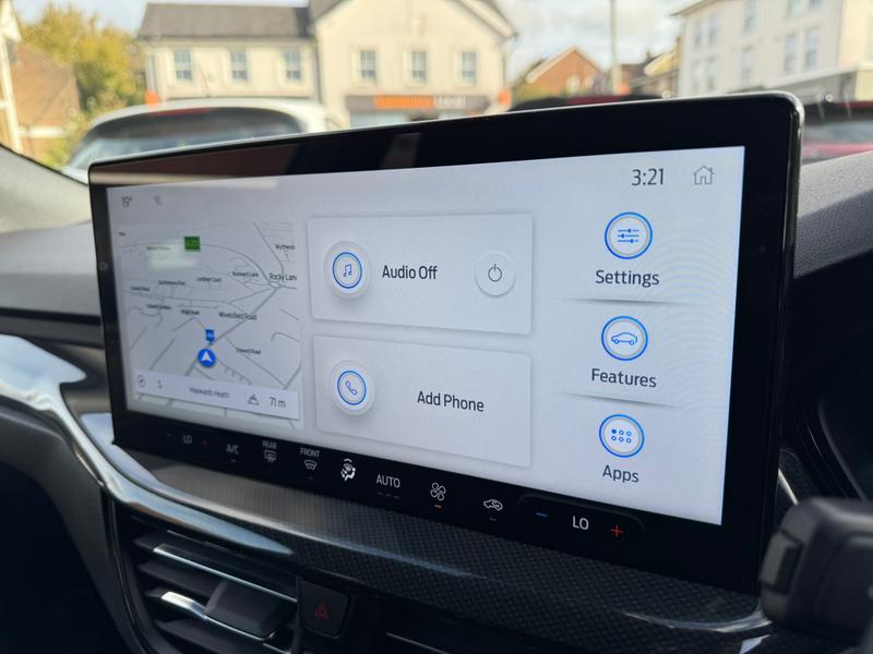 Used Ford Focus 2023 for sale - 76126494: Photo 12