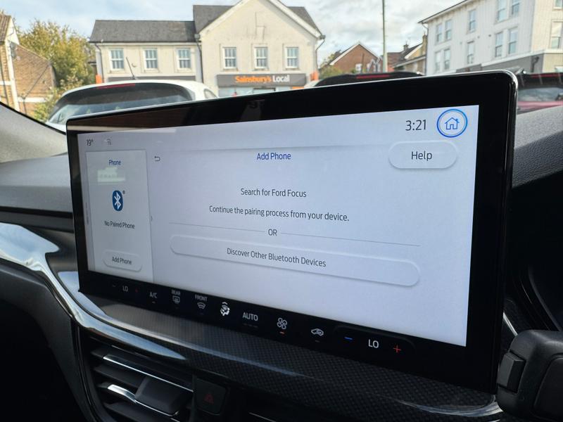 Used Ford Focus 2023 for sale - 76126494: Photo 14