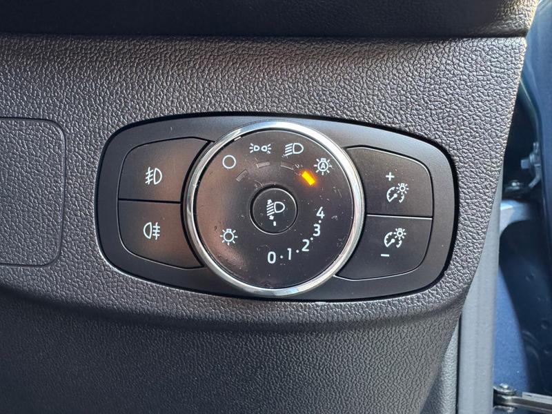 Used Ford Focus 2023 for sale - 76126494: Photo 22