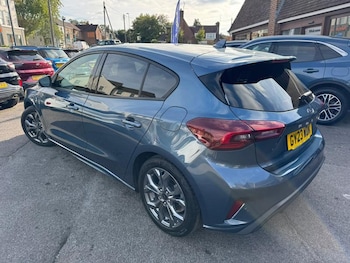 Used Ford Focus 2023 for sale - 76126494: Photo