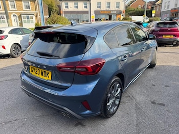 Used Ford Focus 2023 for sale - 76126494: Photo