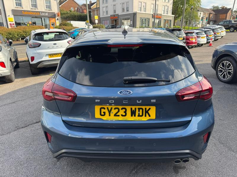 Used Ford Focus 2023 for sale - 76126494: Photo 5
