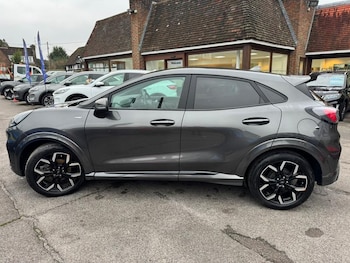 Used Ford Puma 2023 for sale - 76949069: Photo