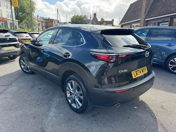 Used Mazda CX-30 2024 for sale - 75956061: Photo