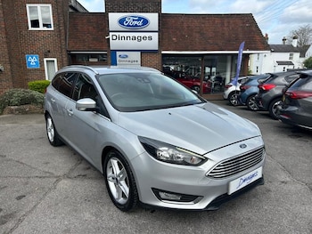 Used Ford Focus 2017 for sale - 78582104: Photo