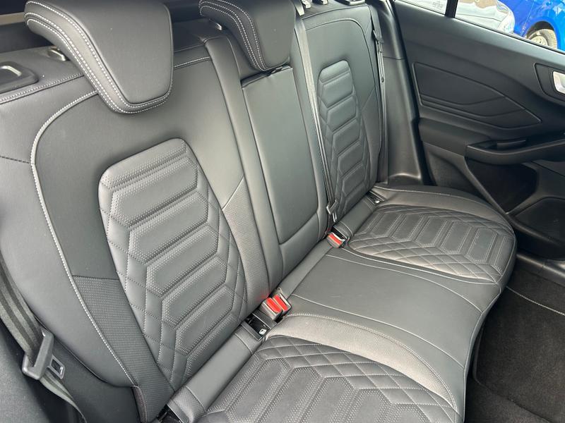 Used Ford Focus 2024 for sale - 76046485: Photo 12