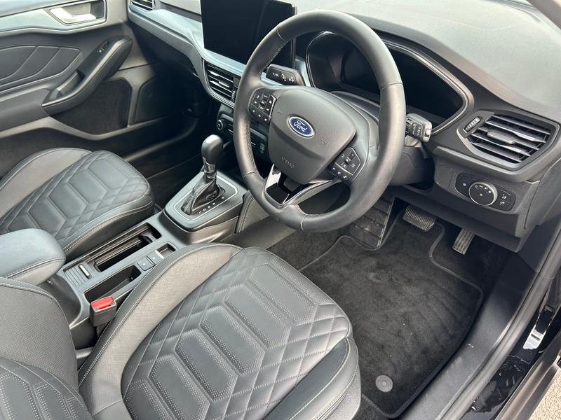 Used Ford Focus 2024 for sale - 76046485: Photo 17
