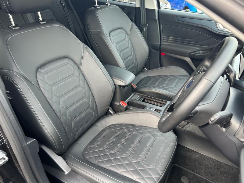 Used Ford Focus 2024 for sale - 76046485: Photo 18