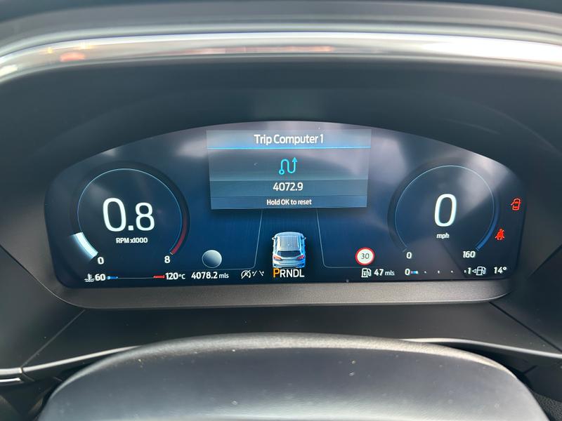 Used Ford Focus 2024 for sale - 76046485: Photo 19