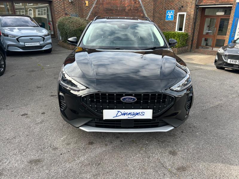 Used Ford Focus 2024 for sale - 76046485: Photo 2
