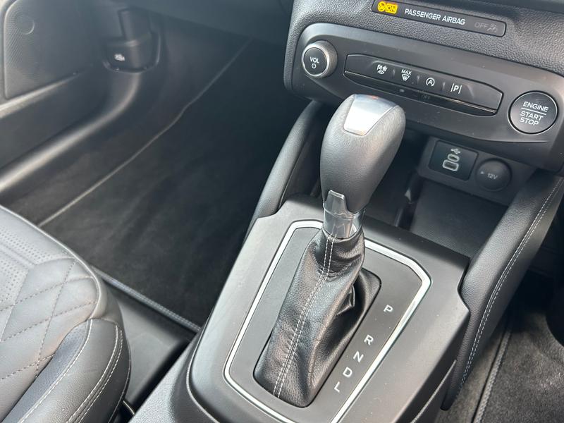 Used Ford Focus 2024 for sale - 76046485: Photo 24