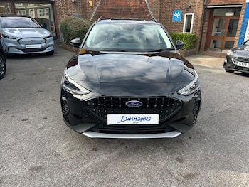 Used Ford Focus 2024 for sale - 76046485: Photo 2