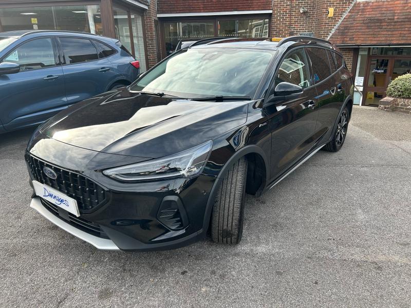 Used Ford Focus 2024 for sale - 76046485: Photo 3