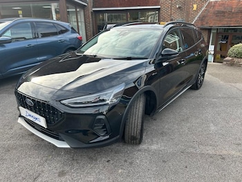Used Ford Focus 2024 for sale - 76046485: Photo 3