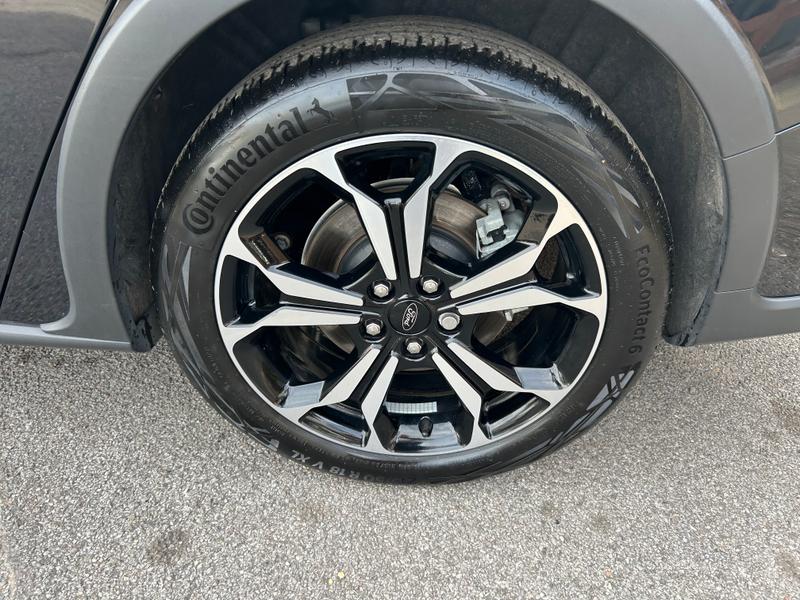 Used Ford Focus 2024 for sale - 76046485: Photo 4