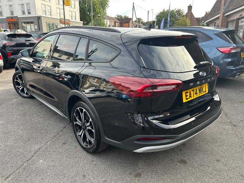 Used Ford Focus 2024 for sale - 76046485: Photo 5
