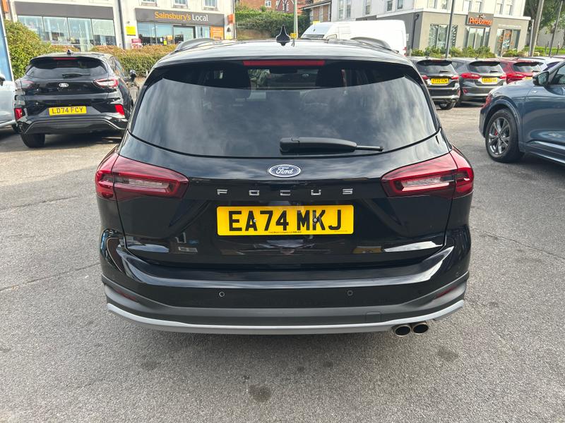 Used Ford Focus 2024 for sale - 76046485: Photo 7